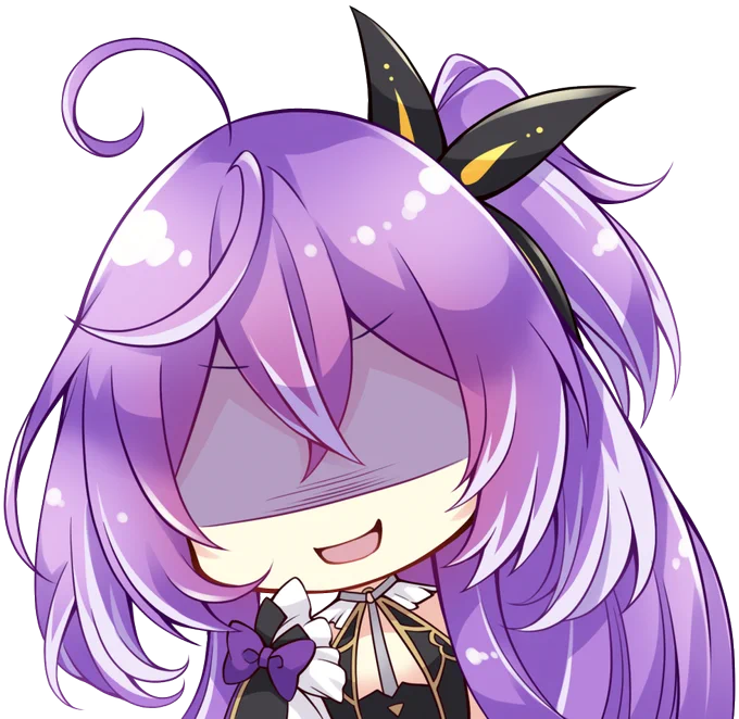 #ひよクロ #紫水キキ  #絵描キキ 
