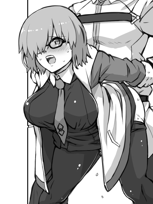 #今月描いた絵を晒そう  スッ・・・! 