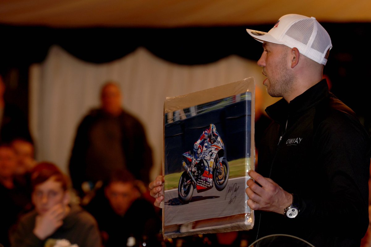 AthloneEvents's tweet photo. Our generous guests bid on every item in our charity auction - more thank yous to @BenCurrie61 @LeviDay57 @SamLowes_22 @joesheldonshaw @kyleryde @BradRayRacing @OMGRacingUK &amp; more for their generous donations for the air ambulance! 💥👏🏼 https://t.co/vG03oBOLhE