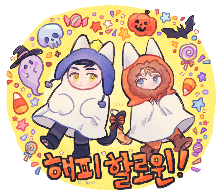 sp_toyoill's tweet photo. 크레니,,🐈‍⬛👻🐈 https://t.co/30D4NXEft3
