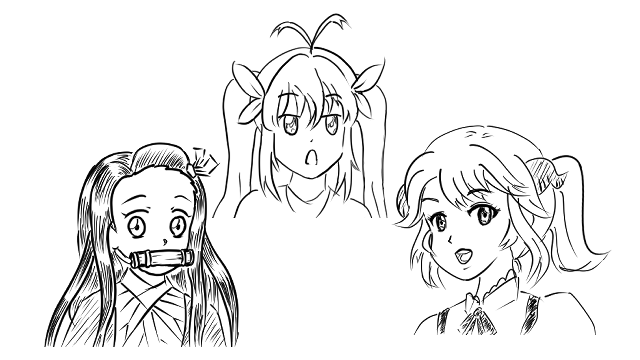 こんばんは、owls forestです。 #今月描いた絵を晒そう 描けたのは猫といつものキャラくらいで、メイド未完成と落書きくらい。 ブログ用の絵は描いてますがTwitterに乗せる絵が減ってしまいました😅 また動物も描きたい。 #イラスト #イラスト好きさんと繋がりたい #絵描きさんと繋がりたい