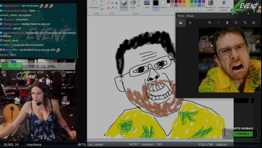 KAO_svmd's tweet image. Meilleur portrait ever, beau jeu @DamDamOfficial 😭👌👌