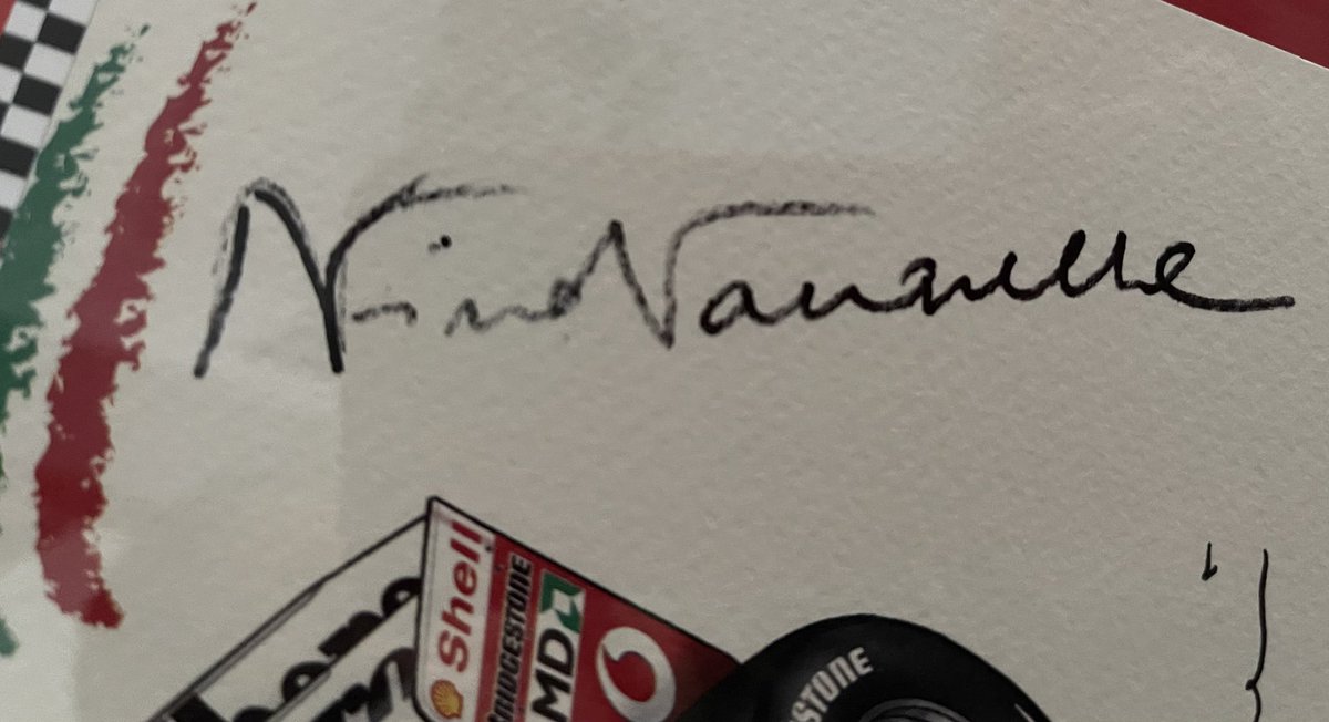 Beppe Magni tweet media