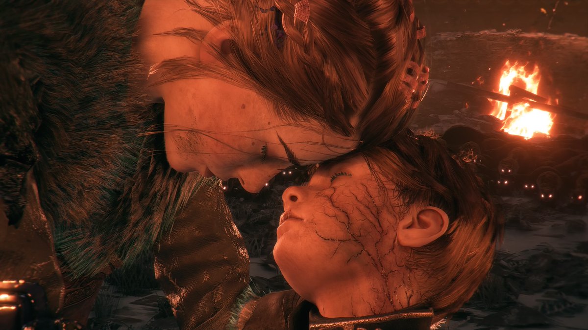 cartpix's tweet photo. That's the one for me @Focus_entmt @APlagueTale
#FocusVP #APlagueTaleInnocence https://t.co/AJL1nxMx30