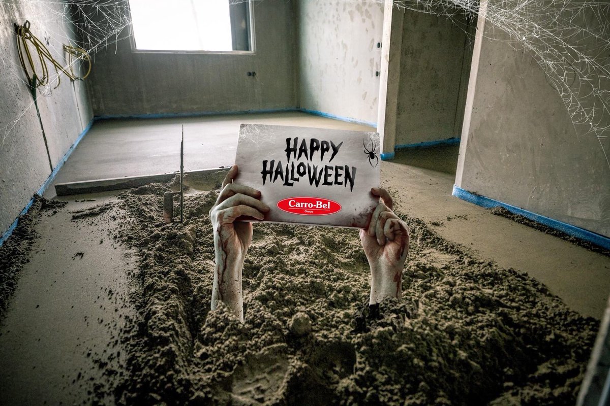 bel_group's tweet photo. URRGH! Gelukkig kunnen onze chapisten alles aan! Happy Halloween! 🎃

URRGH! Heureusement, nos chapistes peuvent tout gérer! Joyeux Halloween! 🎃

#carrobelgroup #halloween https://t.co/NAldKLDGhl