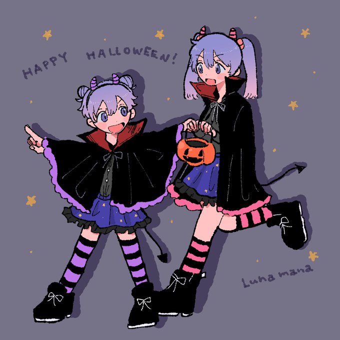🎃🎃 