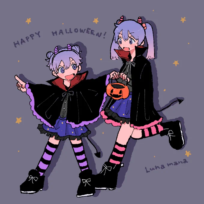 🎃🎃 