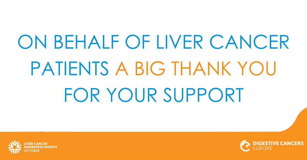 dice_europe's tweet photo. Today marks the end of the #LiverCancerAwarenessMonth. We will continue to work and advocate for the best care and treatment for all patients with #LiverCancer across Europe. https://t.co/OcYcEmhL3i @EuropeLiver @EuColonPolska @IgaRawicka @EuropaColonITA @Colores_ry @cancereu https://t.co/PO9G4PIdTc