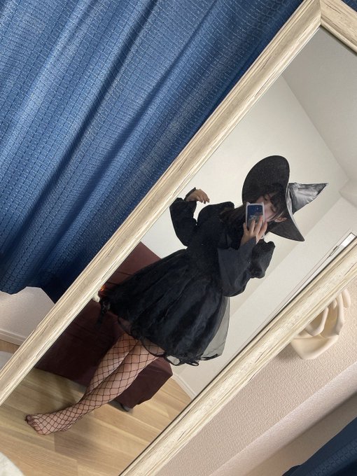 Twitterのコスプレ画像8