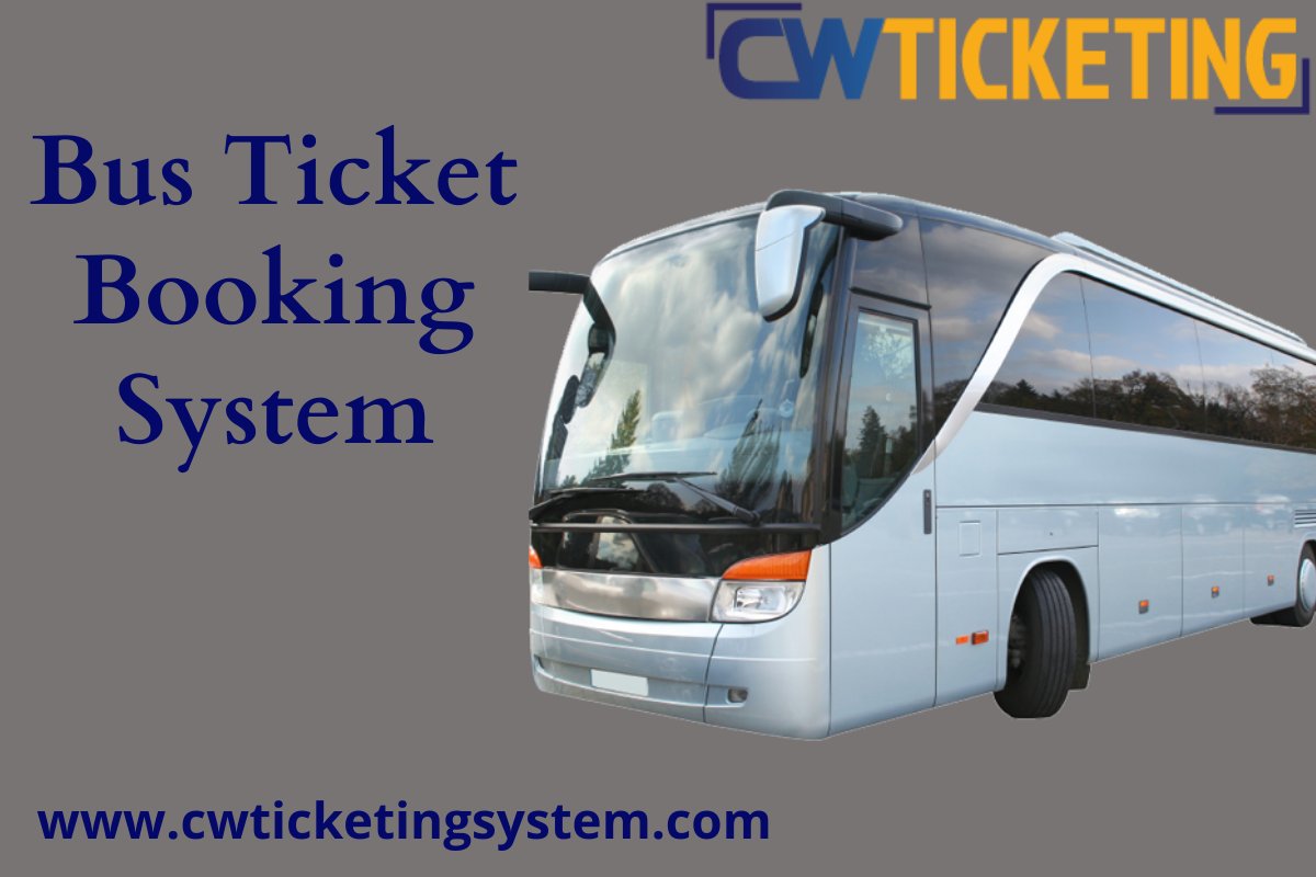 CwTicket's tweet image. Bus Ticket Booking System.
#busbookingsystem
#busticketingsystem
#onlinebusticketingsystem
#ticketingsoftware
#busbookingsoftware