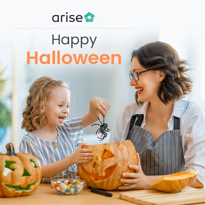 Ariseworkathome's tweet photo. Have a spooktacular Halloween filled with tricks and treats! 
#WorkFromHome #HappyHalloween https://t.co/GOy6msaPkS