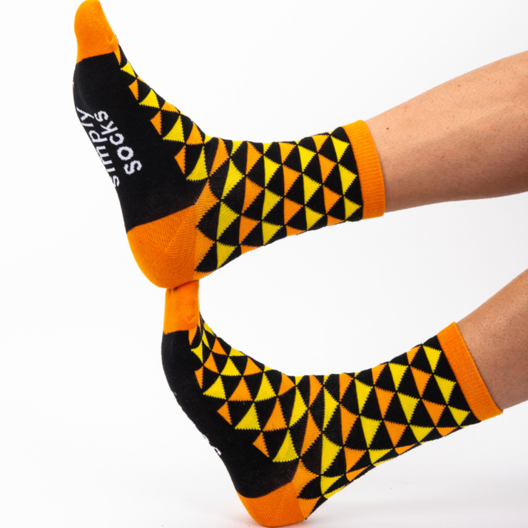 Simply Socks tweet media