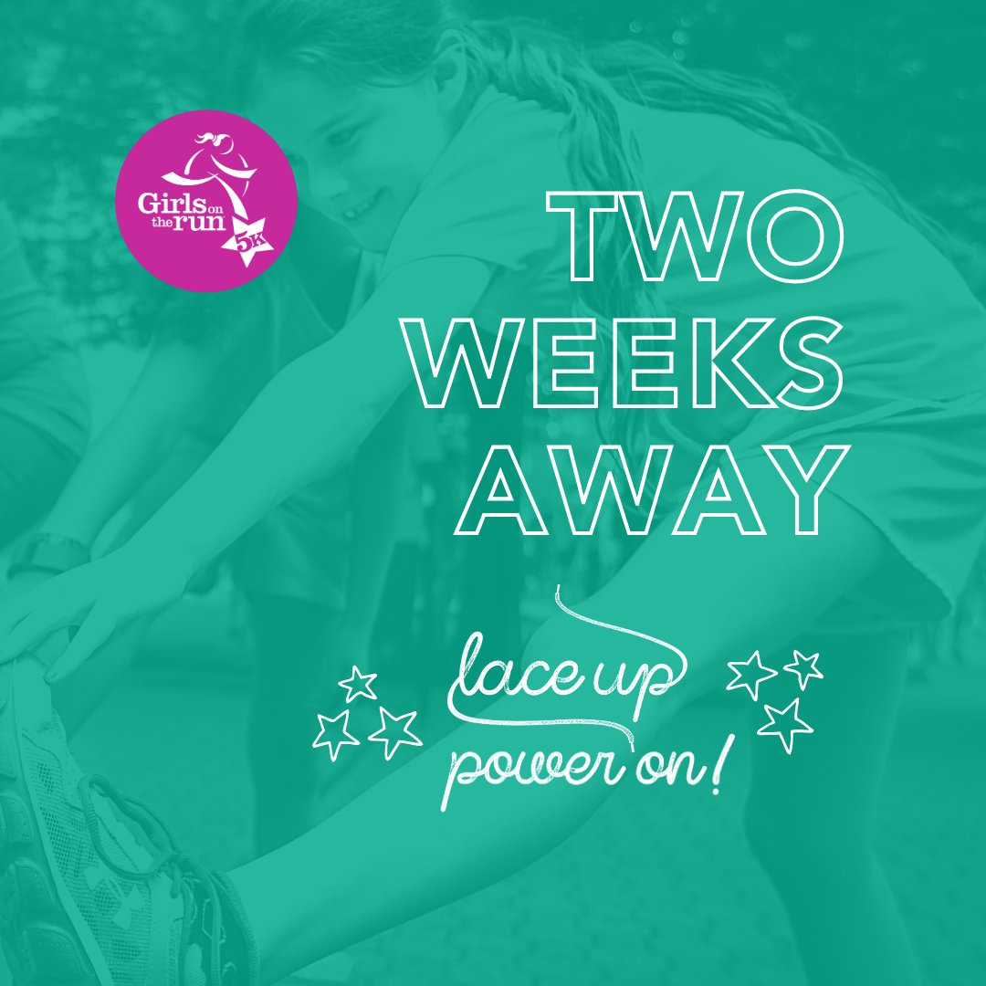 Are you ready to lace up and power on? We’re two weeks away from the 5K and can’t wait to see everyone! Join us at DCR's Quinsigamond State Park in Worcester Sunday morning November 14th 10:00 am race start! 

Register today: gotr-worc.org {link in bio}