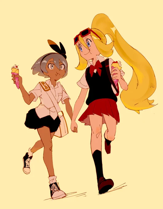 コルニ&サイトウ 