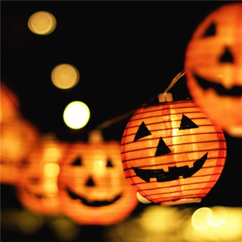 Happy Halloween! 🎃💡 #lights #halloween #standardelectric #electricalsupply #electricians #contractors #jackolantern