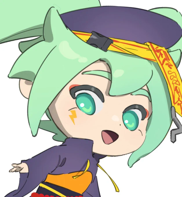ぽよよ🎃 