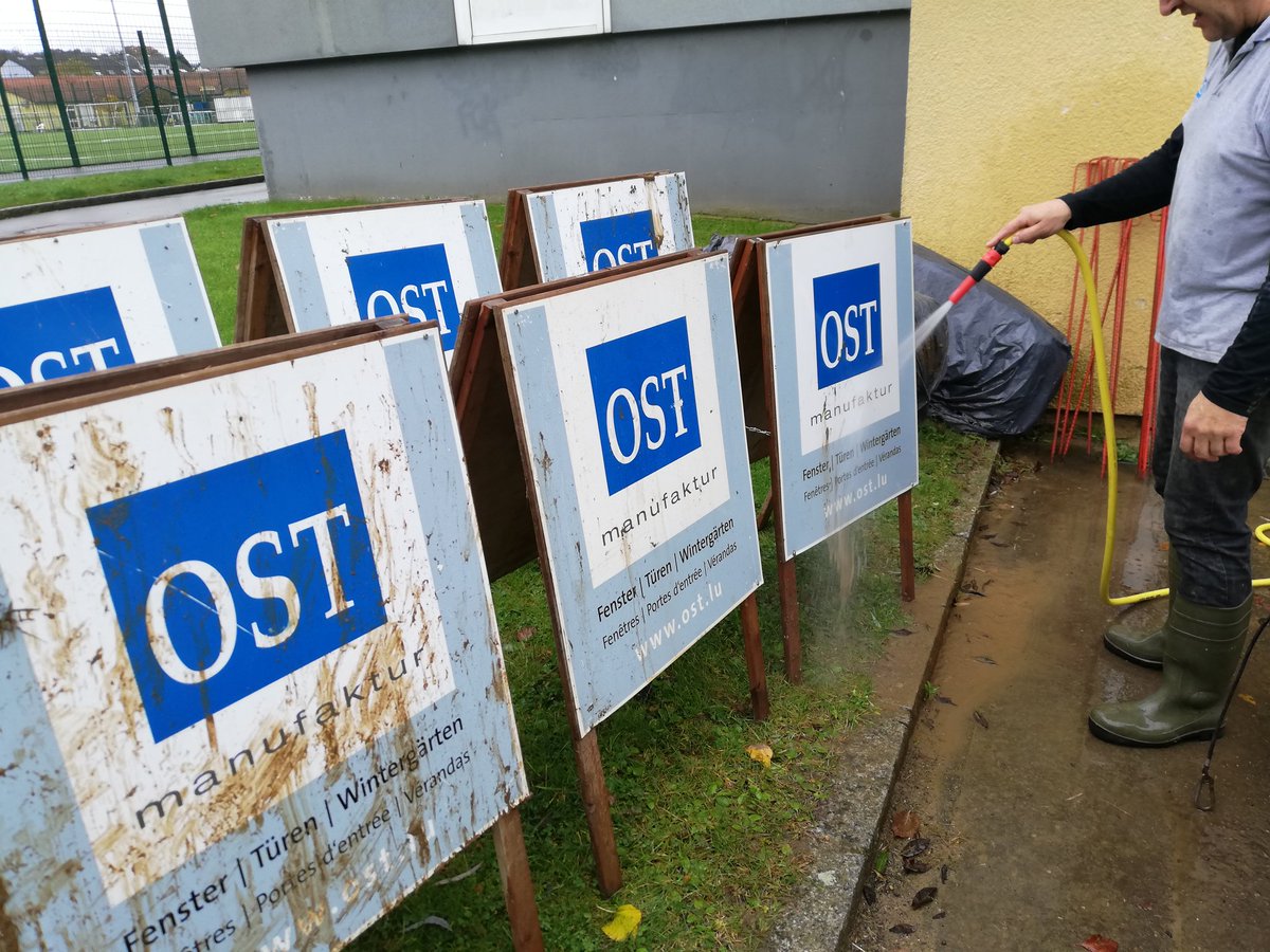 ACCContern's tweet photo. #thedayafter #gpcontern #mud #cx https://t.co/9qxeXatgze