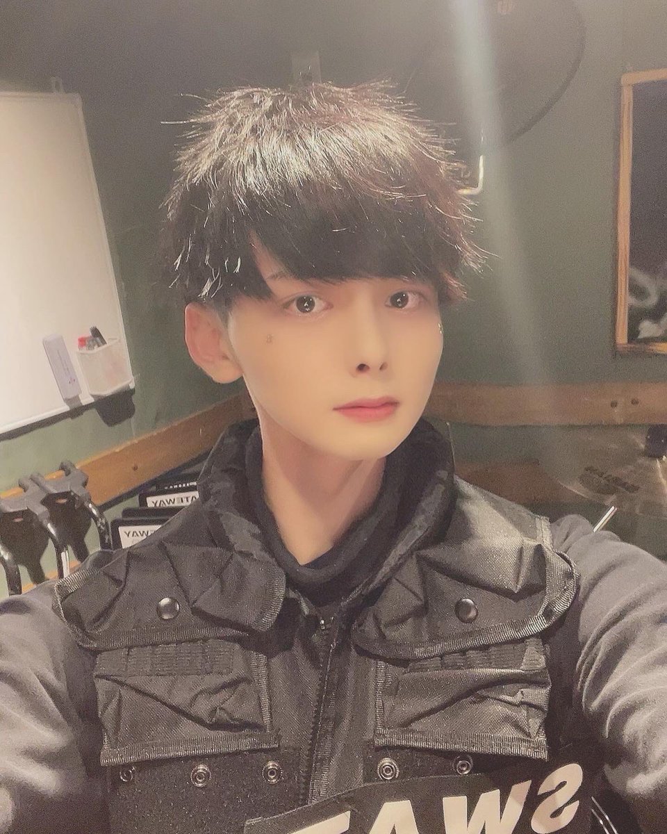 i_toxic_taiga's tweet photo. たいがー、インスタと同じ写真載せるのやめなー
でもインスタのストーリーに歯磨き動画載せてるし！
1人おしゃべり系ね https://t.co/9GuvXHLCnK