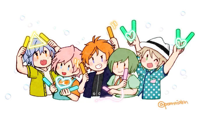S S R 🌻
お疲れ様でした 