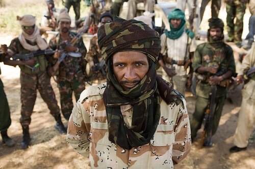 Nmhali's tweet photo. @hrw @amnesty @antonioguterres @UNHumanRights @SecBlinken @JoeBiden @EU_Commission 
High time to designate the RSF as a terrorist organization, impose individual sanctions on its high ranking leaders &amp; open Hemeti’s dossier at the @IntlCrimCourt 
Retweet if you agree
#SudanCoup https://t.co/qbCJyl7kap