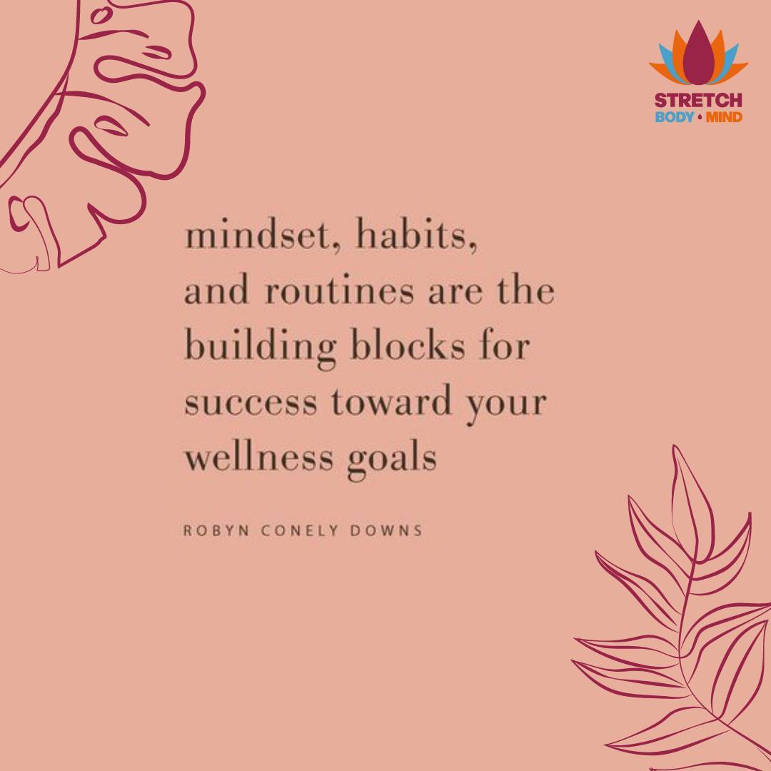 StretchBodyMind's tweet photo. Your mind can be in complete control of your wellness, learn to stay positive and teach others the same today!

📸 https://t.co/KDPVldZsdB via https://t.co/ith97GB3zC https://t.co/tnOD9KQHCm