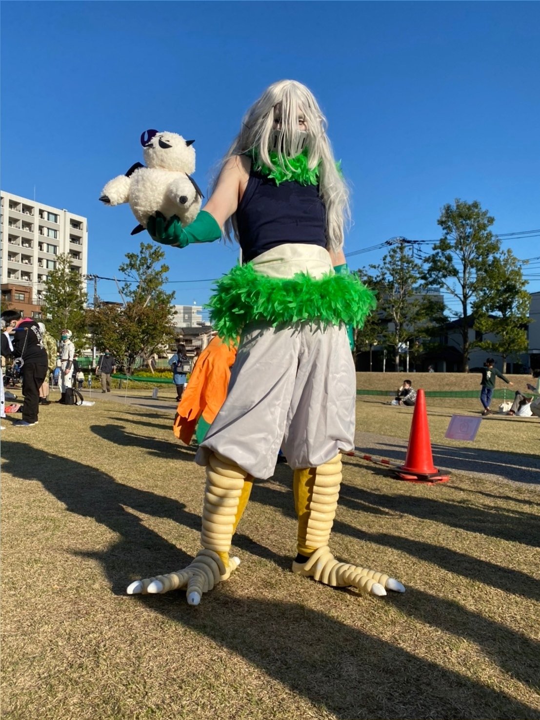 びっきー。 on X: 