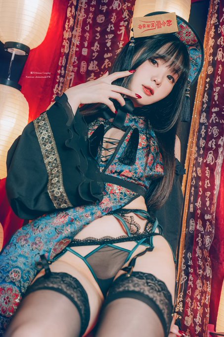 Twitterのコスプレ画像51