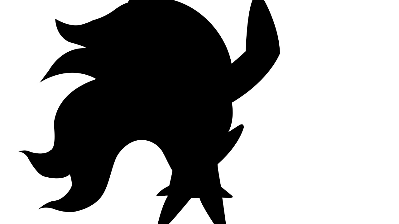 アニメ ポケットモンスター 公式 アニポケ シルエットクイズ アニポケに登場したポケモン シルエットだけでわかるかな ヒントは とあるポケモンの後ろ姿です 答えは明日の夕方に発表 T Co Ejfwdndhzg Twitter アニメ ポケットモンスター 公式 アニポケ シルエットクイズ アニポケに登場したポケモン シルエットだけでわかるかな ヒントは とあるポケモンの後ろ姿です 答えは明日の夕方に発表 T Co Ejfwdndhzg Twitter