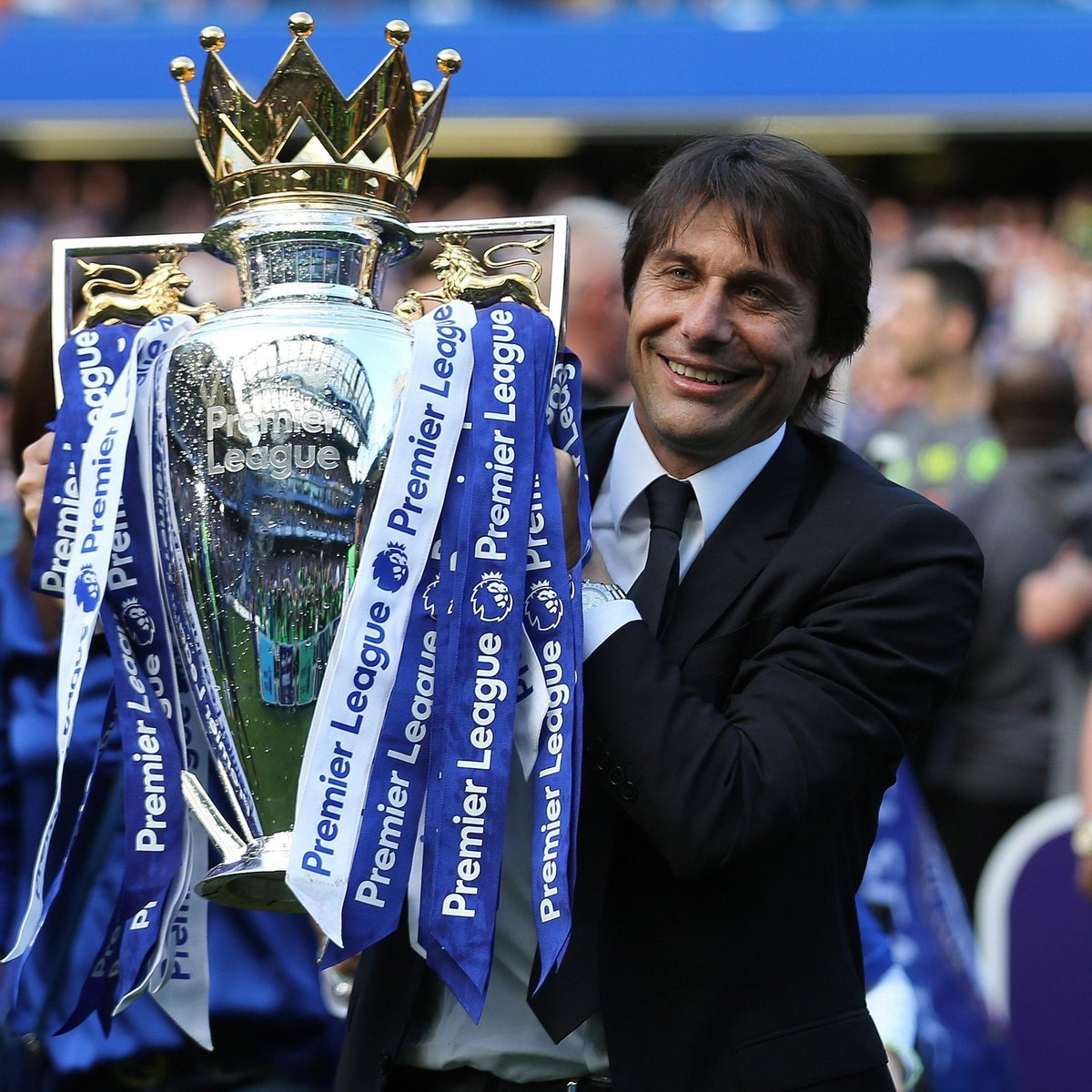 idextratime's tweet photo. 🚨 BREAKING: Kekalahan Nuno dari Manchester United membuatnya dalam masalah.

Tottenham serius memikirkan upaya untuk merekrut Antonio Conte dan klub akan mencoba meyakinkannya untuk bergabung.

📝 @AlfredoPedula https://t.co/AkimWR2Lpp