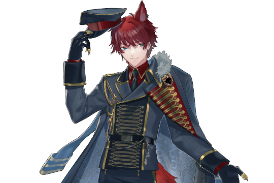 軍服のtwitterイラスト検索結果