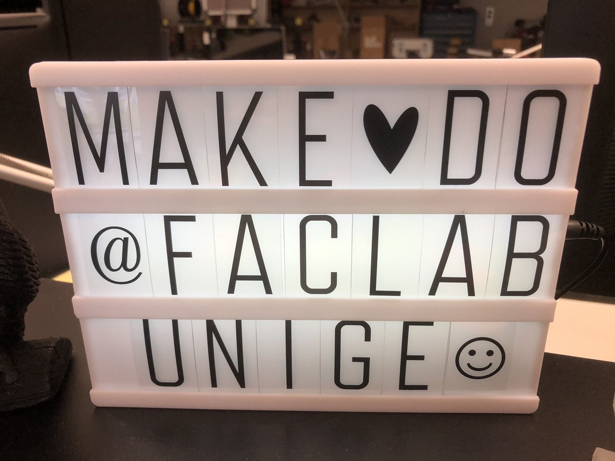 FacLabUnige tweet media