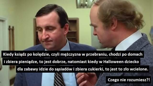 gimnastyczna's tweet photo. Miś, reż. Stanisław Bareja. https://t.co/fuvwXzyFBg