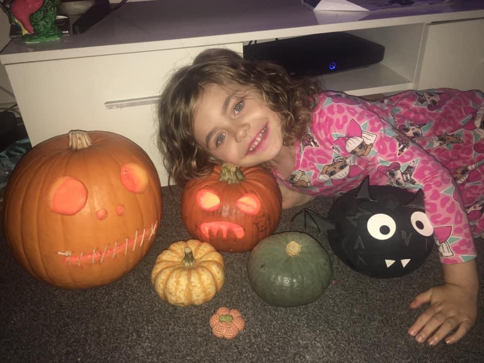 Happy Halloween 🎃