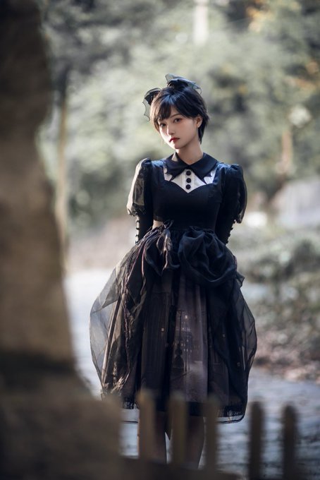 Twitterのコスプレ画像26