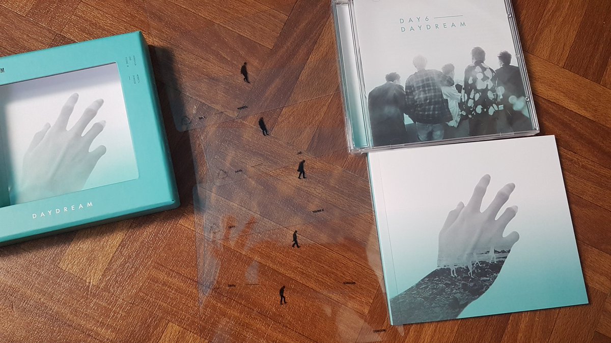 joysterisms's tweet photo. WTS | LFB
Day6 albums and inclusions (all unsealed BUT in mint condition)

Modes of payment: BPI, GCash, Unionbank
No Shopee checkout, sorry :(
Shipping: GogoExpress, Lalamove, Grab, LBC

For more details and other available albums, see https://t.co/hYDtpMJEeZ

Daydream - 600 https://t.co/fBhtZSsZXX