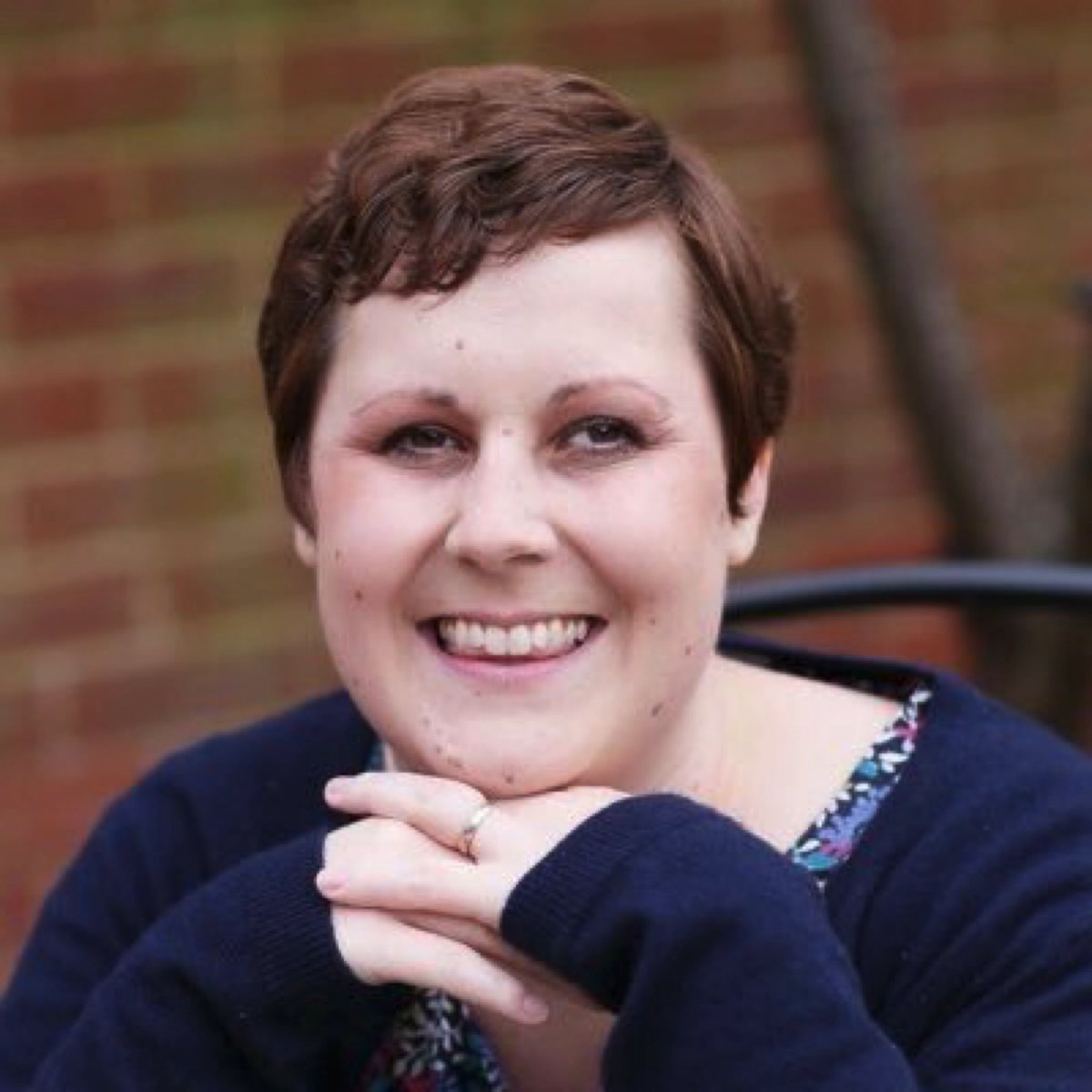 AntonyTiernan's tweet photo. Remembering Dr Kate Granger on what would have been her 40th birthday. 

Kate was an inspiration to thousands across the NHS (and much wider) and her legacy lives on in so much of what we do. 

#HelloMyNameIs https://t.co/QE3rb3VMgk