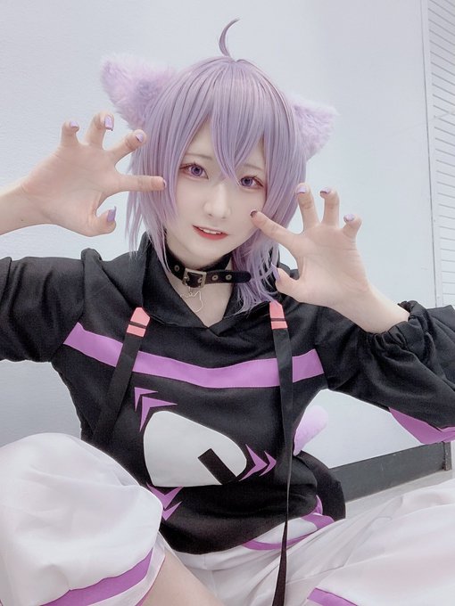 Twitterのコスプレ画像24