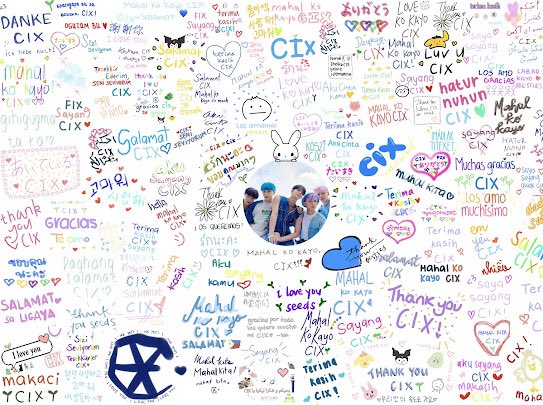 jaindaeyo's tweet photo. it looks so cool and cute🥺💙
@cix_week https://t.co/hNf5x53bLj