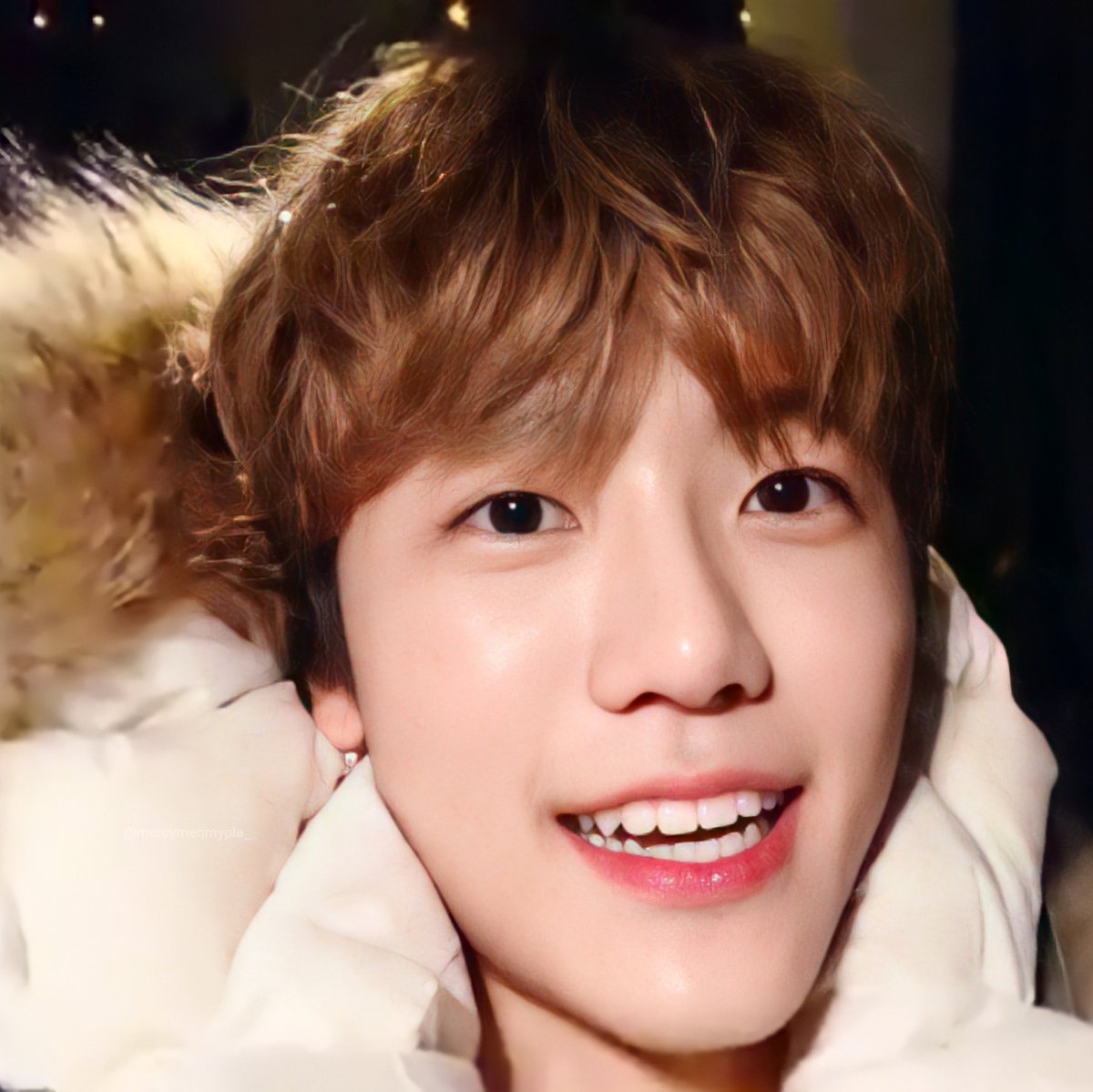 𝐦𝐞𝐫✧ ˚ᶠᵗ สมเน้กเสยผมบลอนด์ tweet media