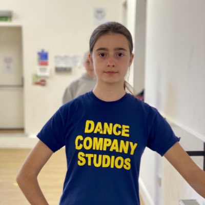 DANCE COMPANY SCHOOL tweet media