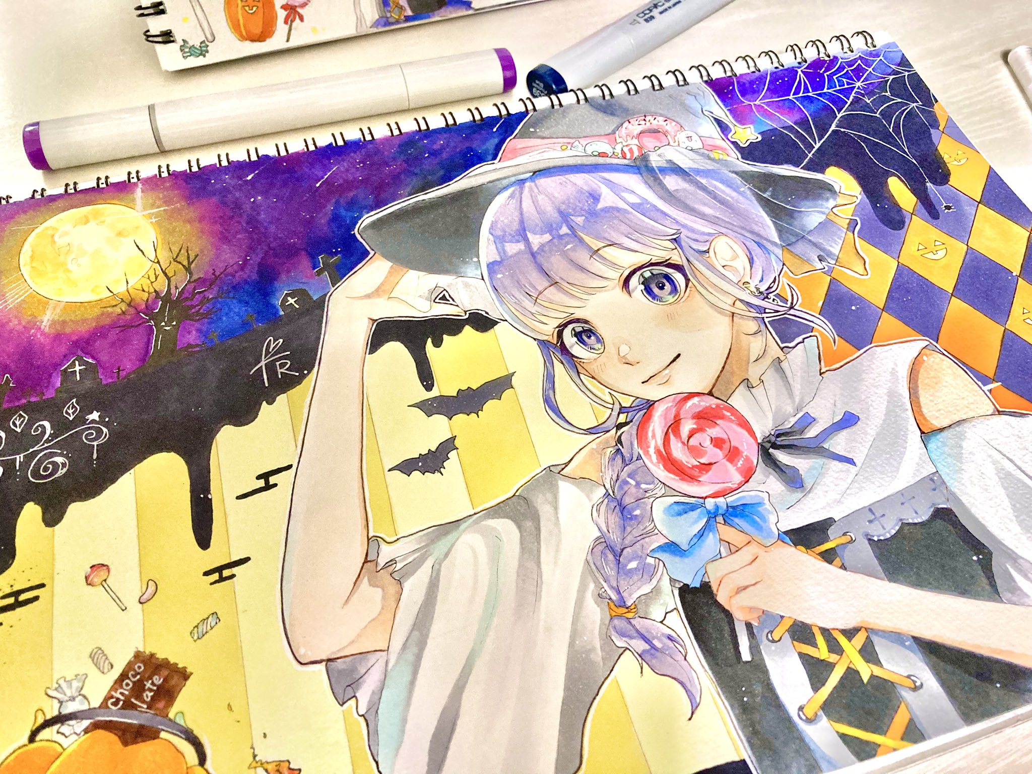 らっぴぃのお絵描き Taj6epxzsysvj7k Twitter