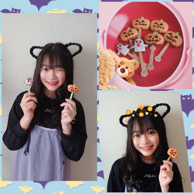 Twitterのコスプレ画像22