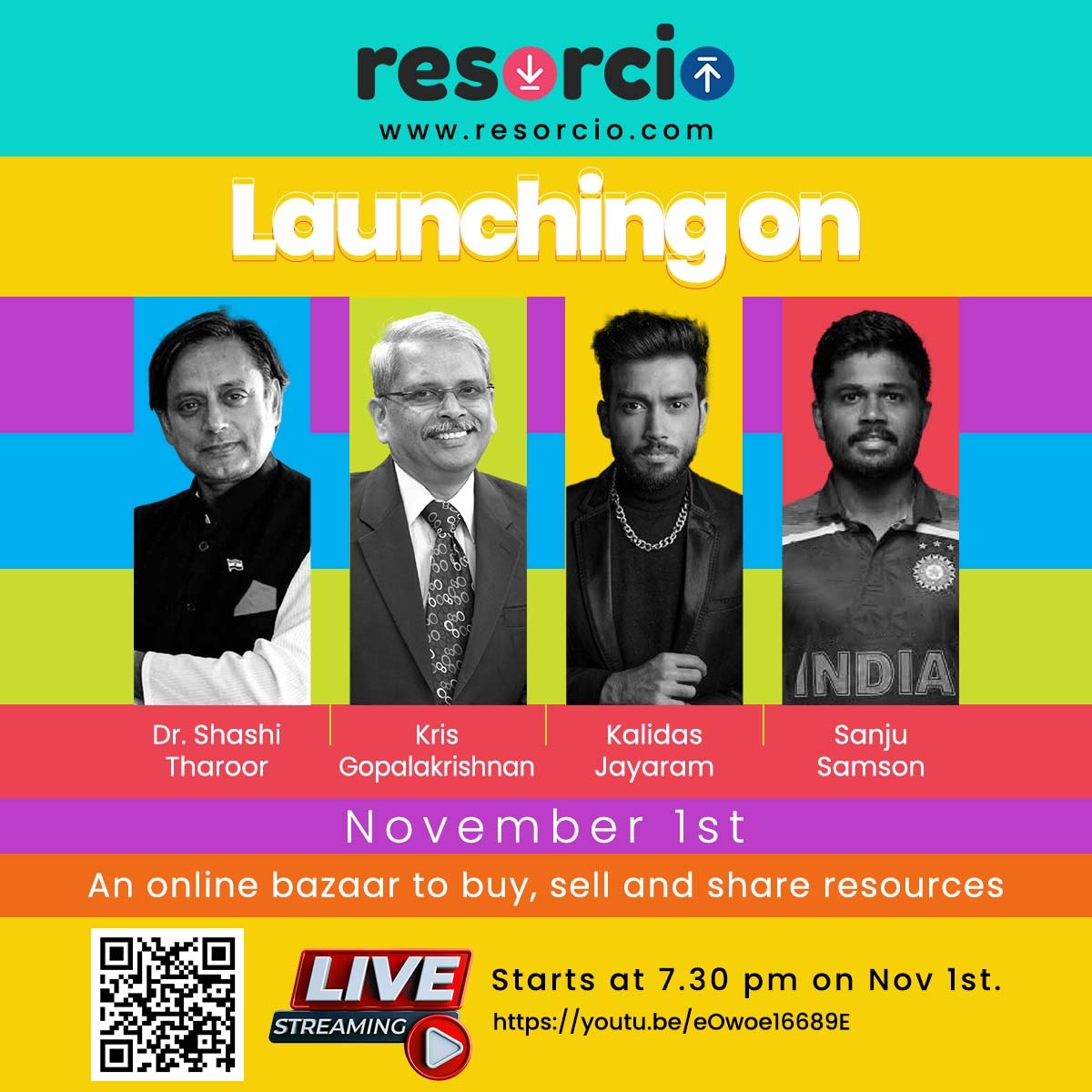 GeetSud's tweet photo. Tomorrow!! https://t.co/vvXy5S4ies
