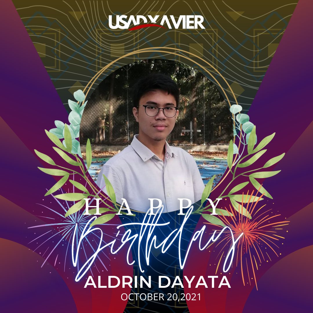 USADXavier's tweet photo. reign with pride! happy birthday!
love from the Union to you🥰
#USADXavier #LabanUSAD #EatCake🎂🎂🎂🎉🎉 https://t.co/axqd5zPMD8
