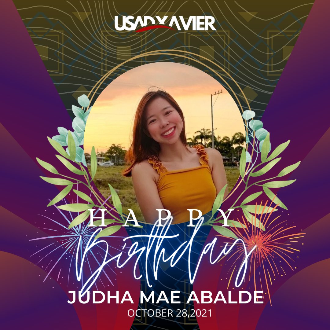 USADXavier's tweet photo. reign with pride! happy birthday!
love from the Union to you🥰
#USADXavier #LabanUSAD #EatCake🎂🎂🎂🎉🎉 https://t.co/axqd5zPMD8