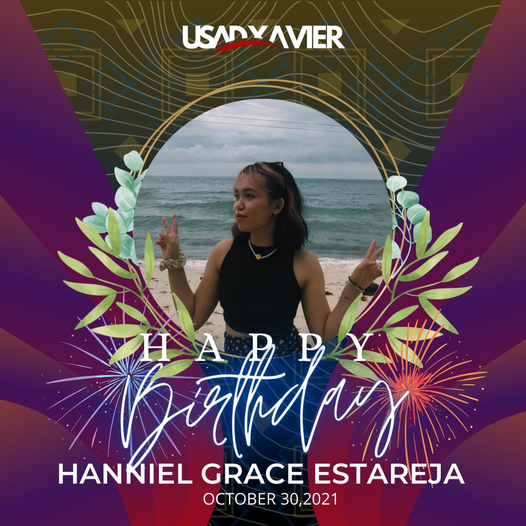 USADXavier's tweet photo. reign with pride! happy birthday!
love from the Union to you🥰
#USADXavier #LabanUSAD #EatCake🎂🎂🎂🎉🎉 https://t.co/axqd5zPMD8