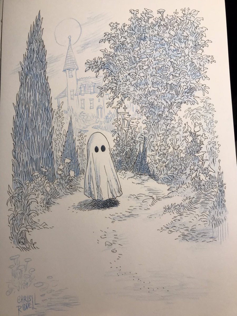 chrisriddell50's tweet photo. Happy Halloween @phoebe_bridgers https://t.co/8mwulV3PZa