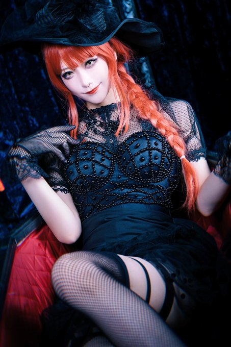 Twitterのコスプレ画像50