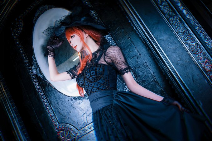 Twitterのコスプレ画像51