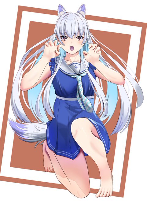 ガーリー エアフォースの注目 画像ツイートまとめ アニメレーダー